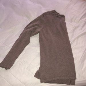 Old navy sweater